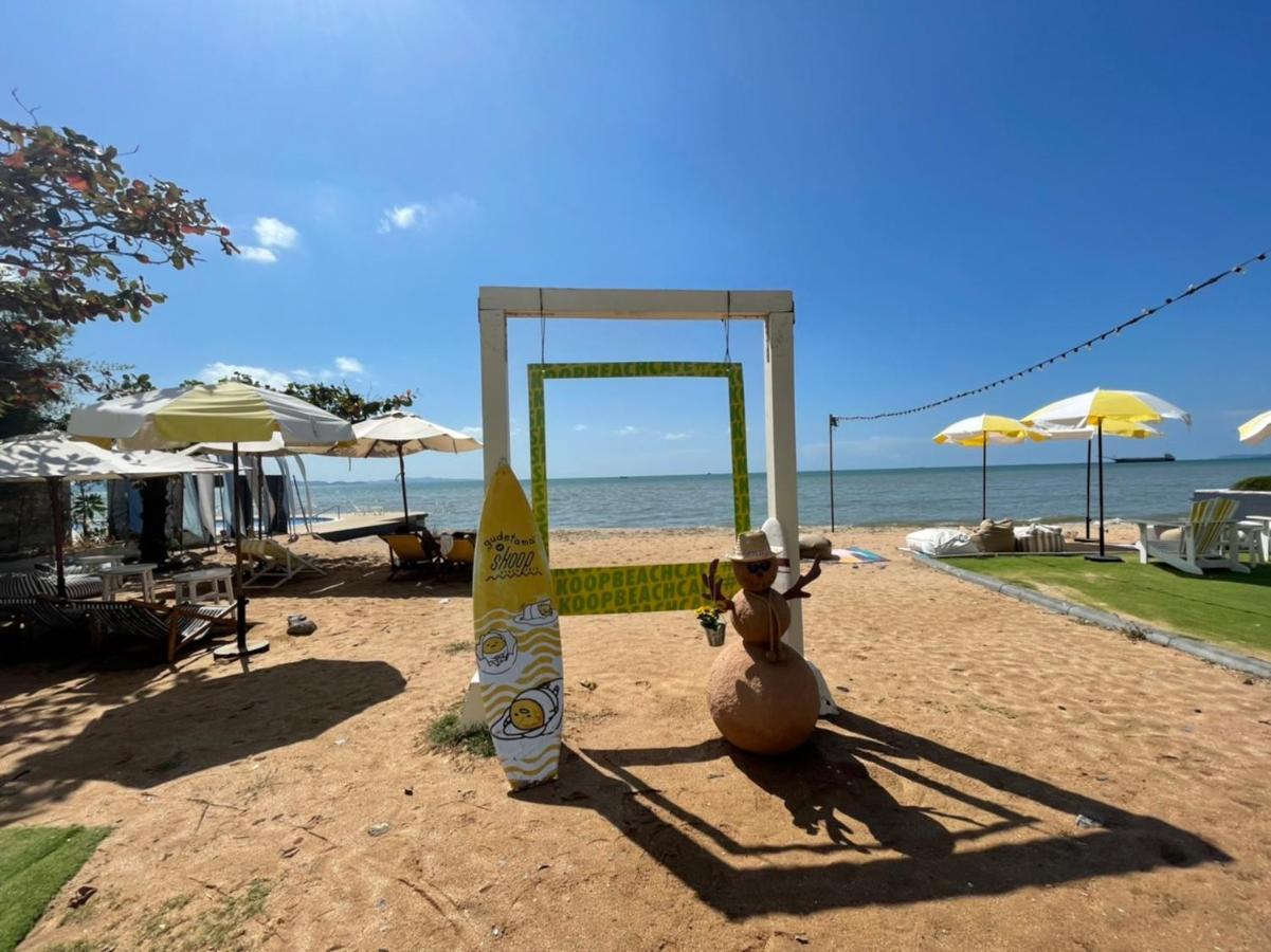 Residence By Hello Pattaya At Veranda Jomtien Beach Dış mekan fotoğraf
