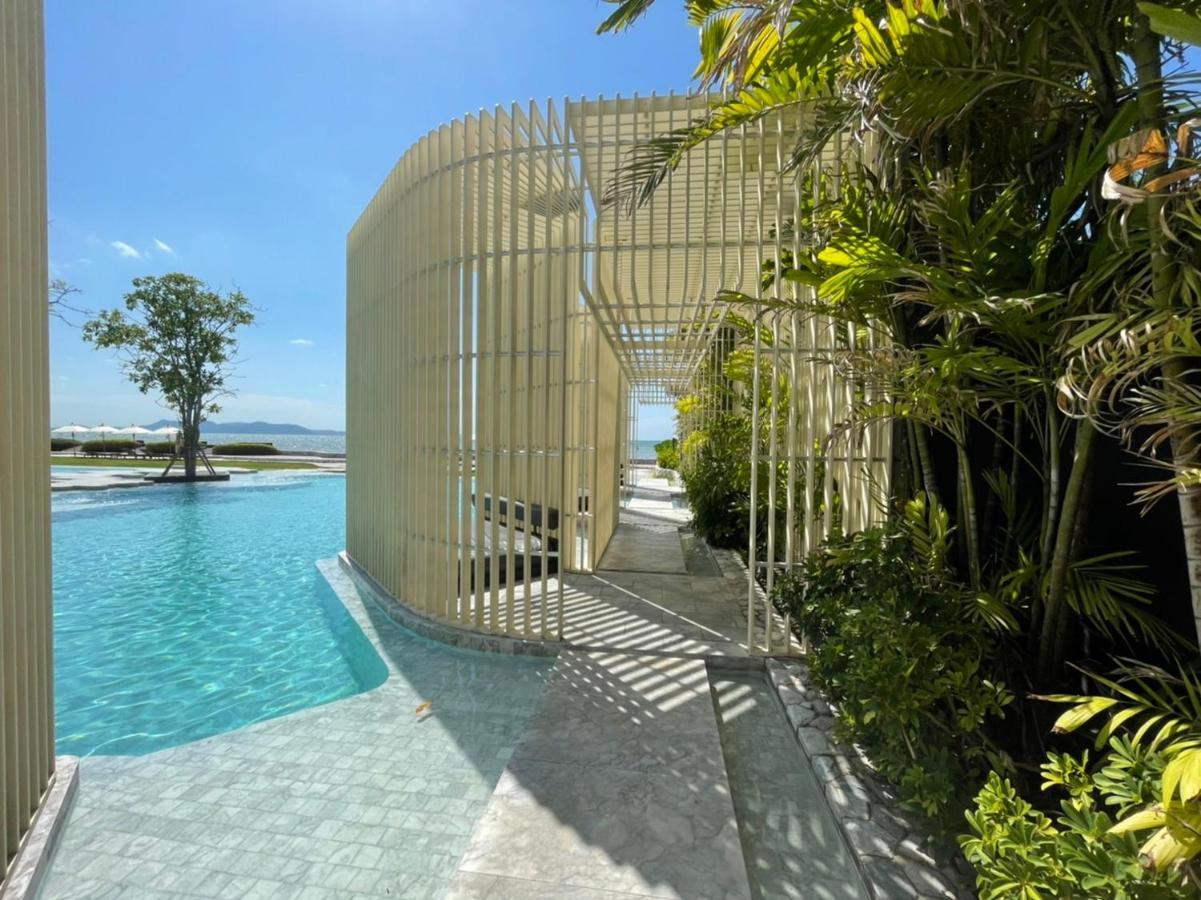 Residence By Hello Pattaya At Veranda Jomtien Beach Dış mekan fotoğraf