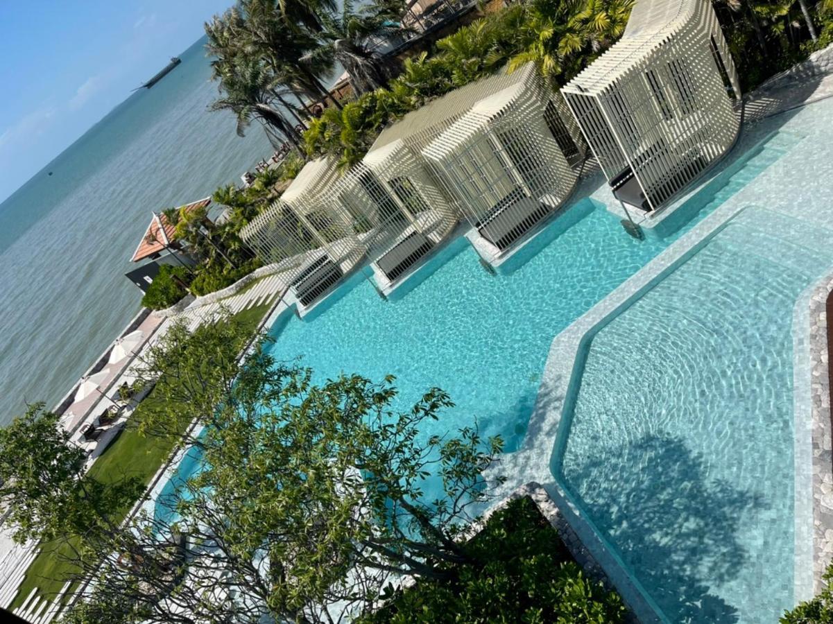 Residence By Hello Pattaya At Veranda Jomtien Beach Dış mekan fotoğraf
