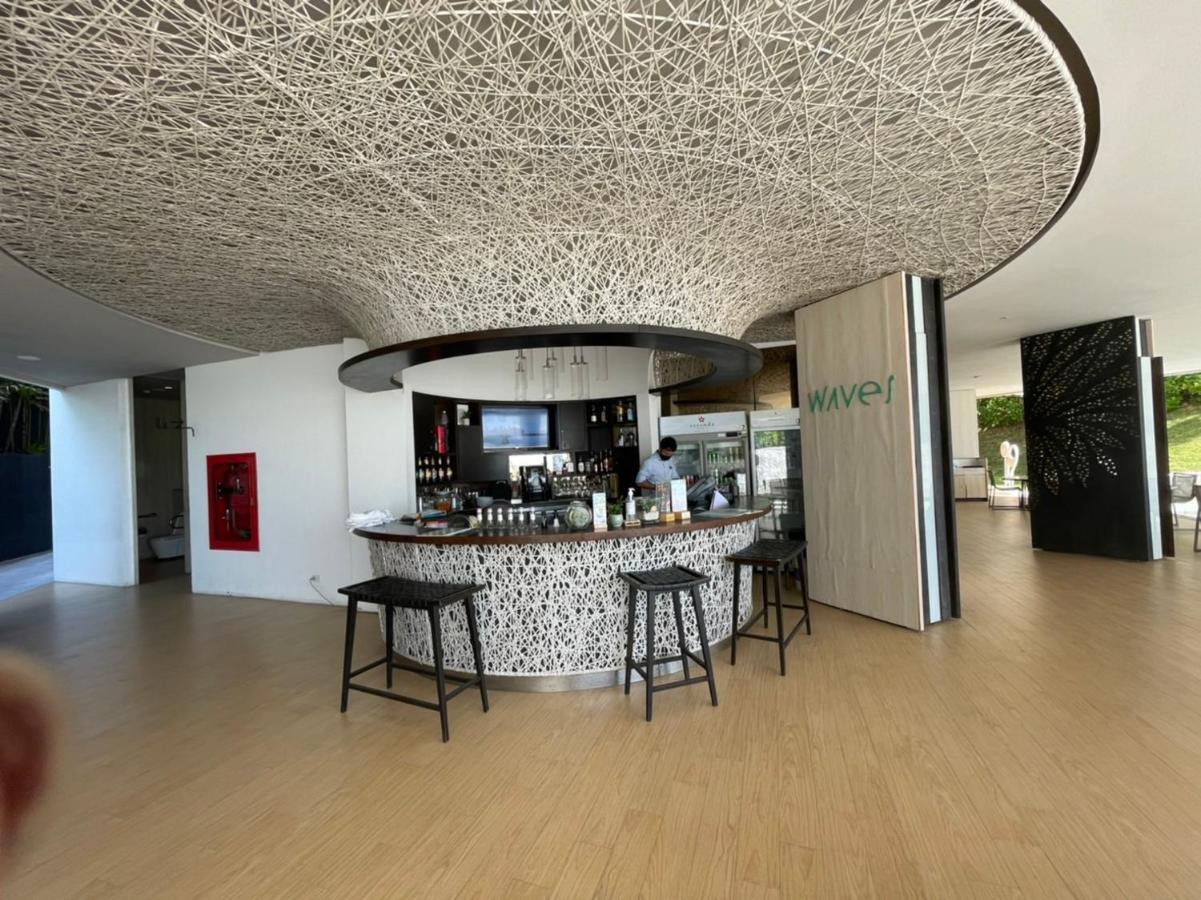 Residence By Hello Pattaya At Veranda Jomtien Beach Dış mekan fotoğraf