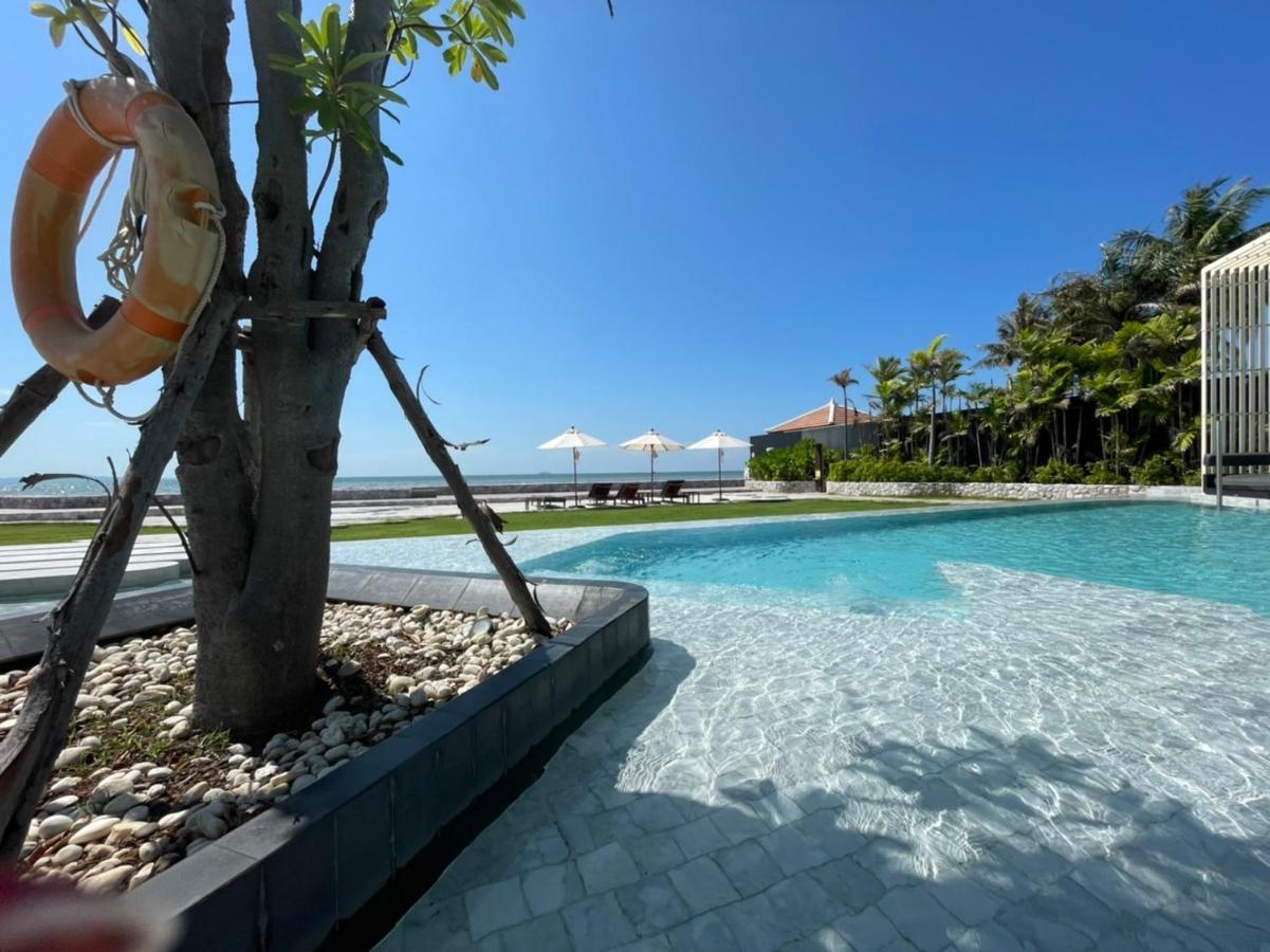 Residence By Hello Pattaya At Veranda Jomtien Beach Dış mekan fotoğraf