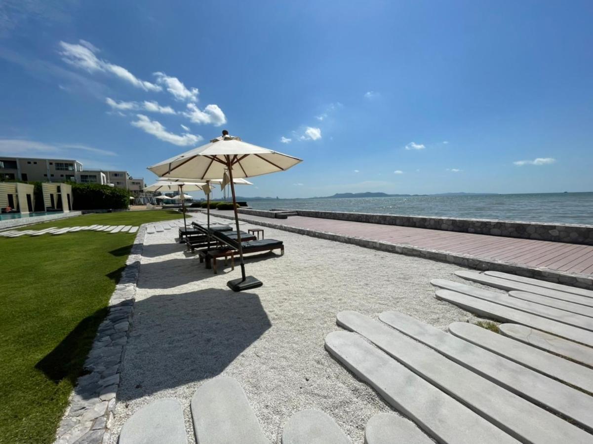 Residence By Hello Pattaya At Veranda Jomtien Beach Dış mekan fotoğraf