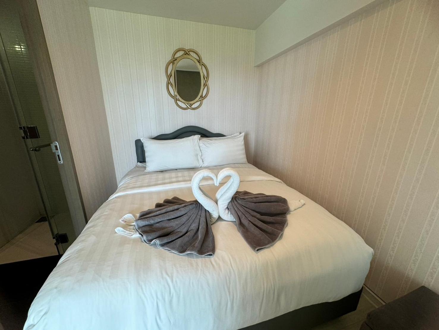 Residence By Hello Pattaya At Veranda Jomtien Beach Oda fotoğraf